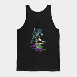 Midnight Snack Tank Top